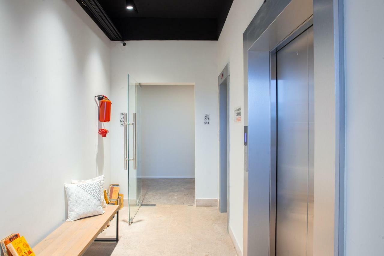 Ris Dalma Collection Yerevan Exterior photo