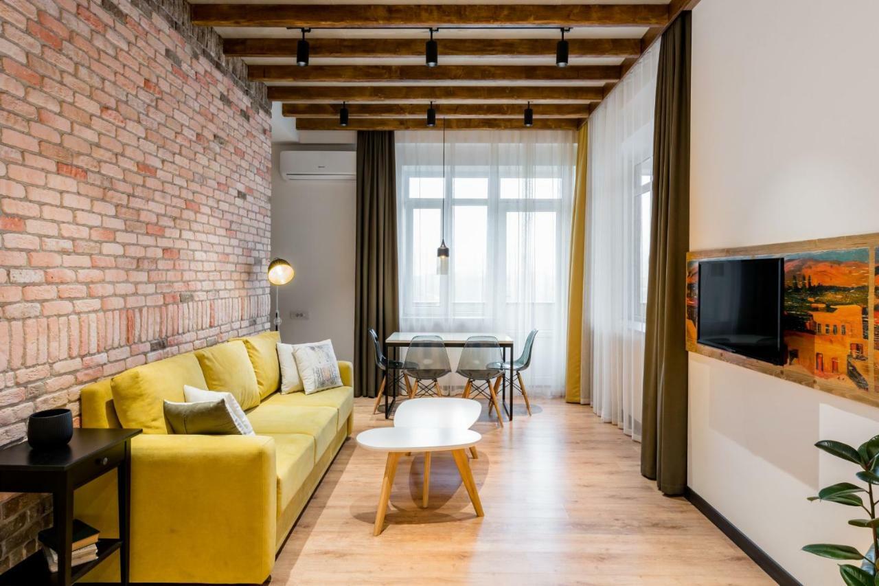 Ris Dalma Collection Yerevan Exterior photo